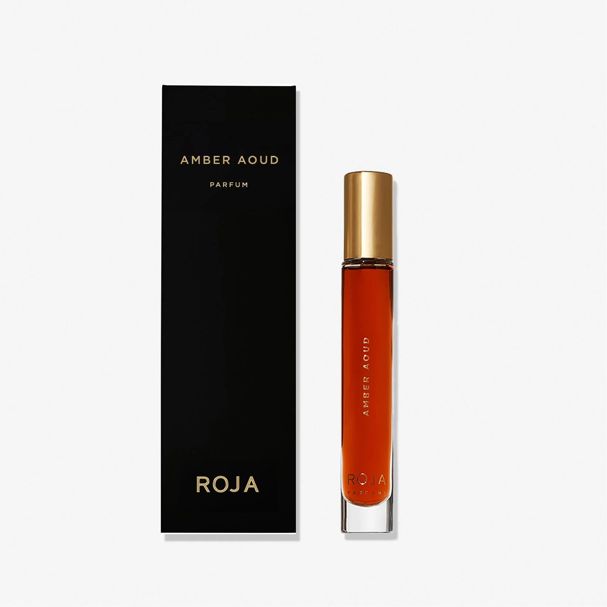 Amber Aoud