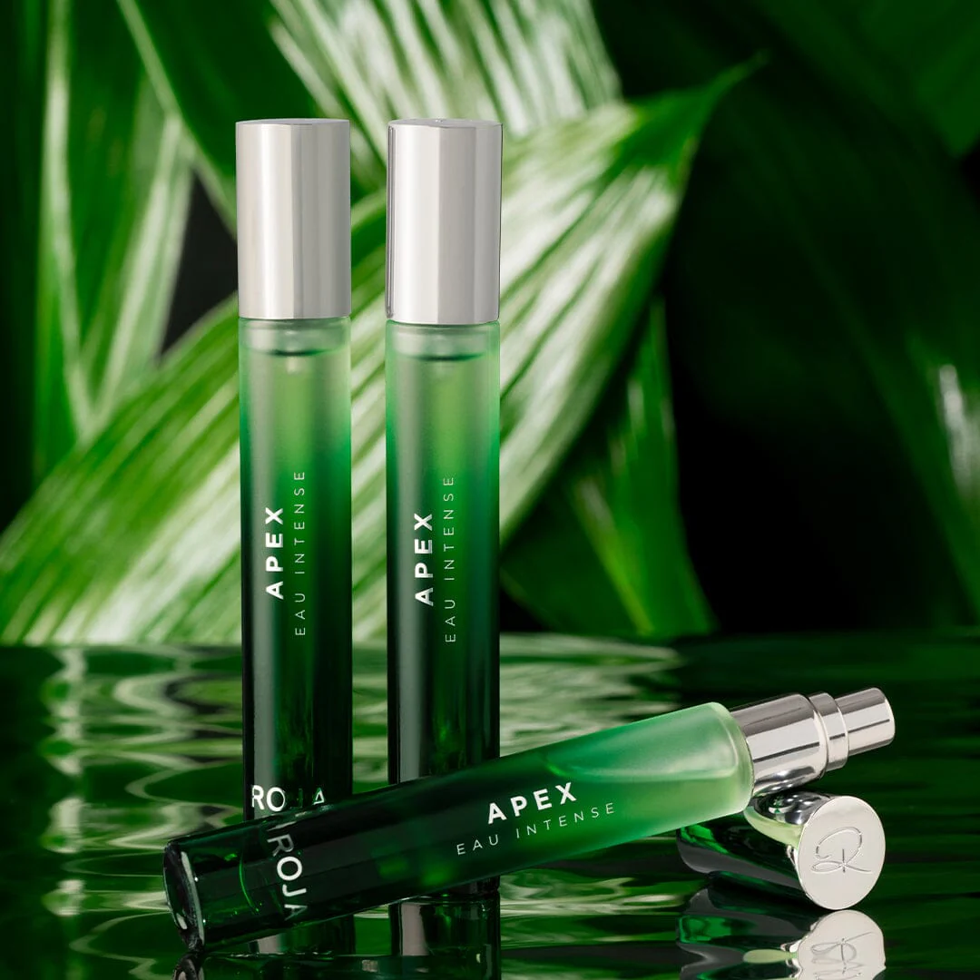 Apex Eau Intense - Image 2