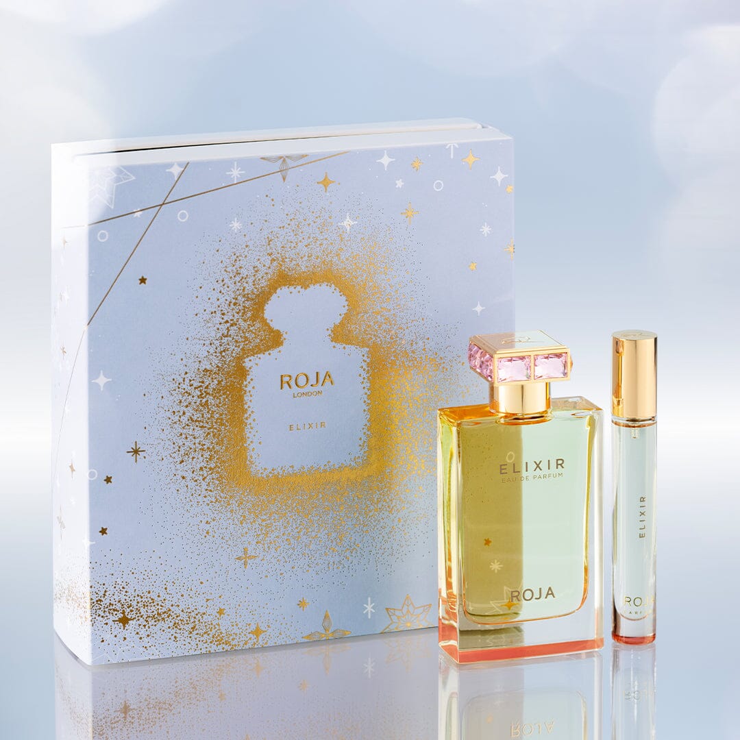 Roja Parfums Elixir Coffret - Image 3