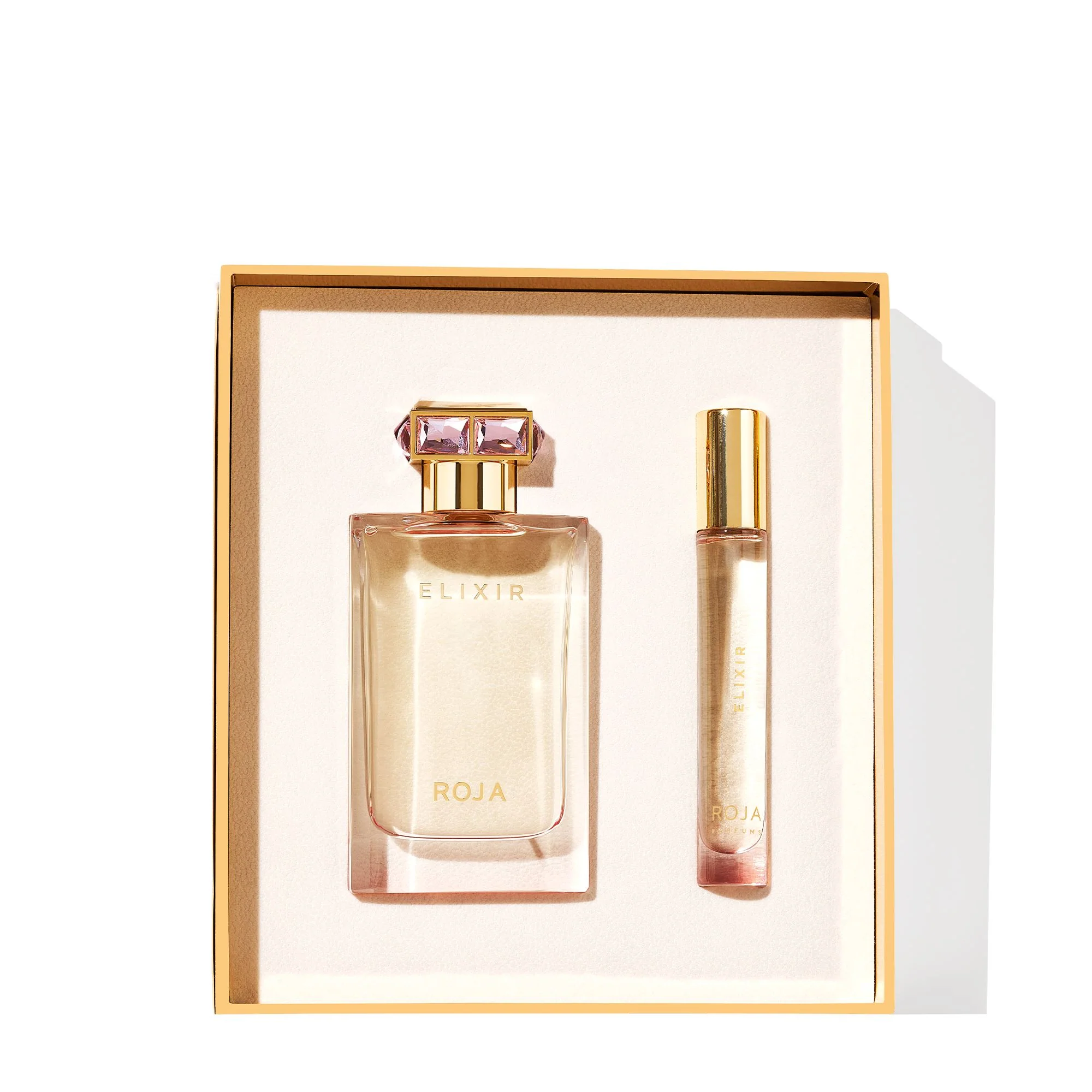 Roja Parfums Elixir Coffret - Image 4
