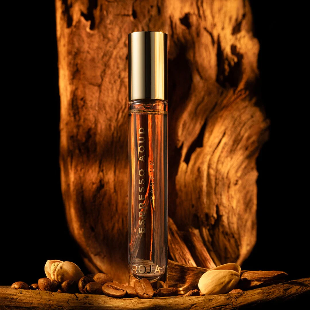 Espresso Aoud - Image 2