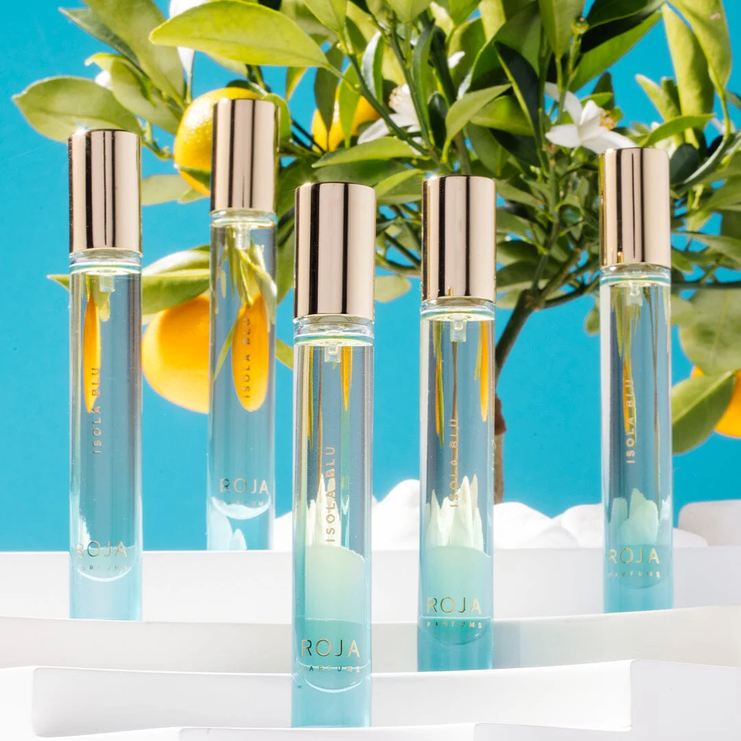 ROJA PARFUMS ISOLA BLU - Image 2