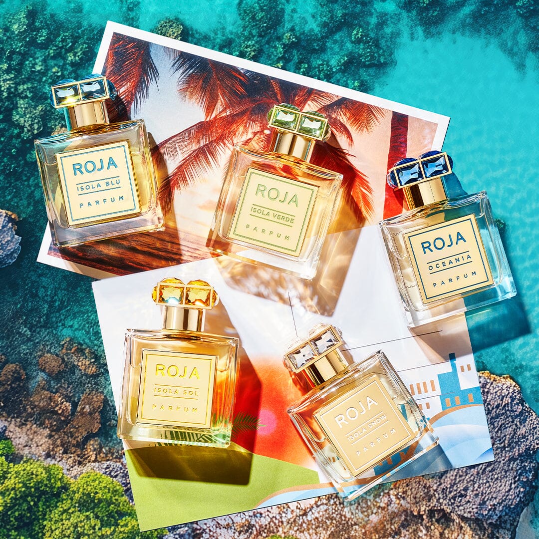 ROJA PARFUMS ISOLA BLU - Image 3