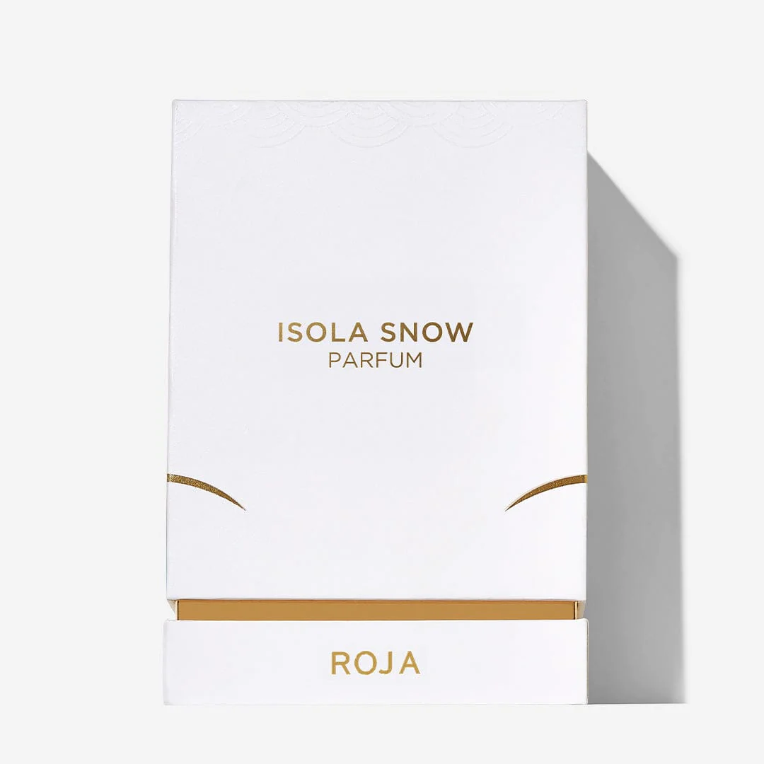 Isola Snow - Image 2