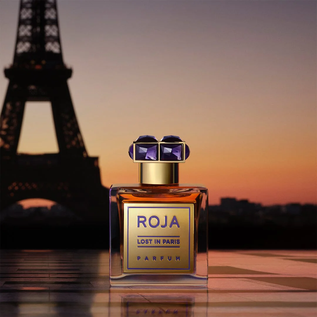 Lost in Paris - Image 2