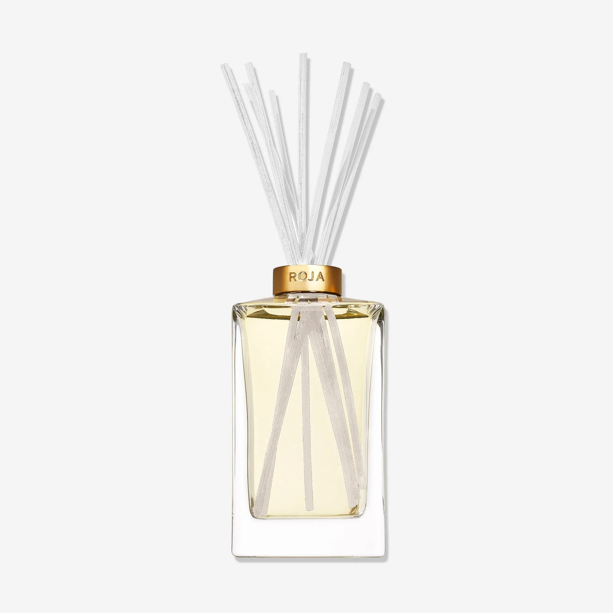Luxury Reed Diffuser Decanter
