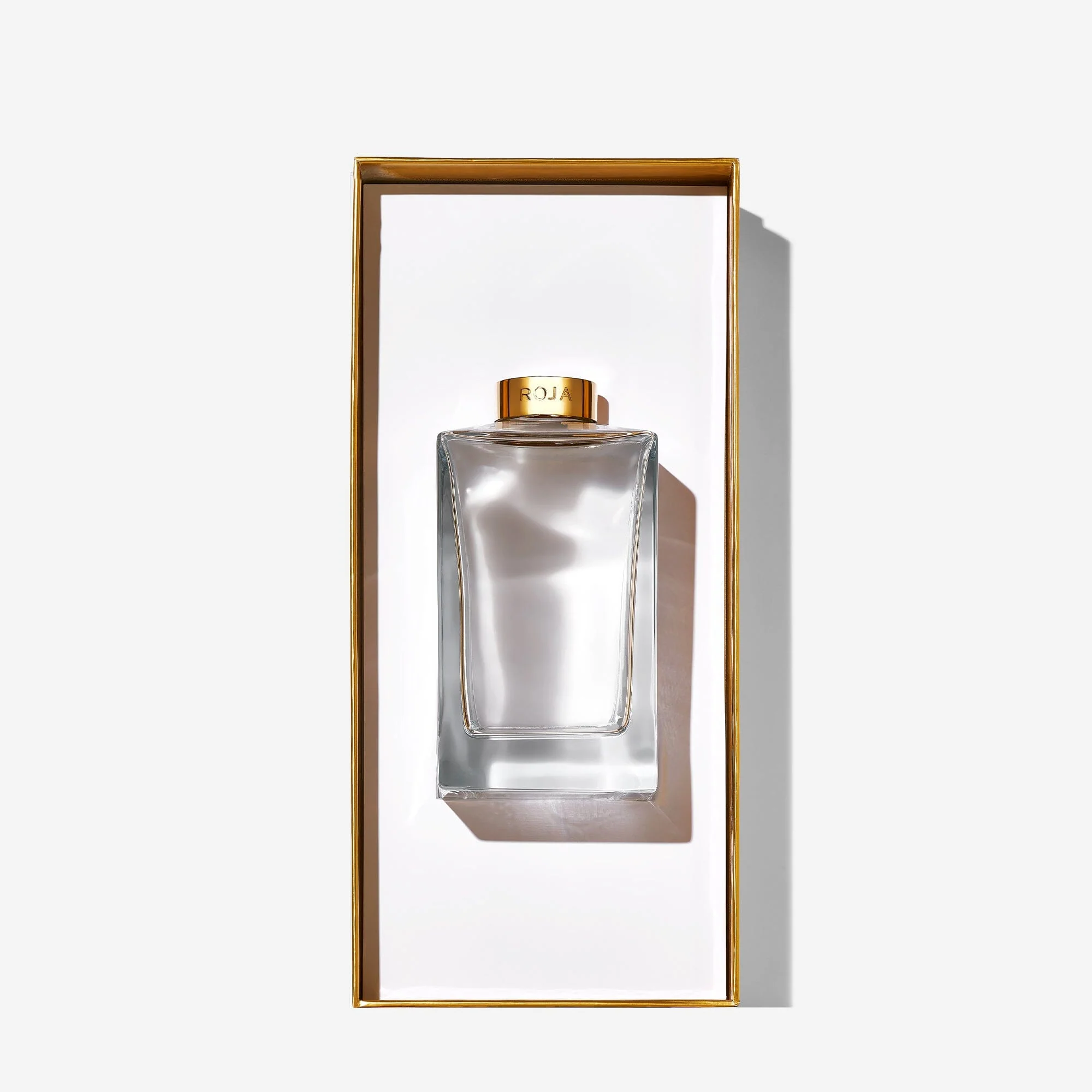 Luxury Reed Diffuser Decanter - Image 2