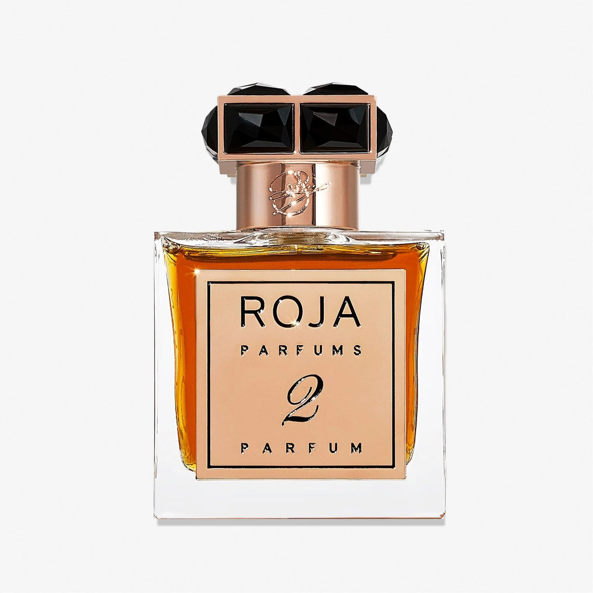 Parfum De La Nuit 2