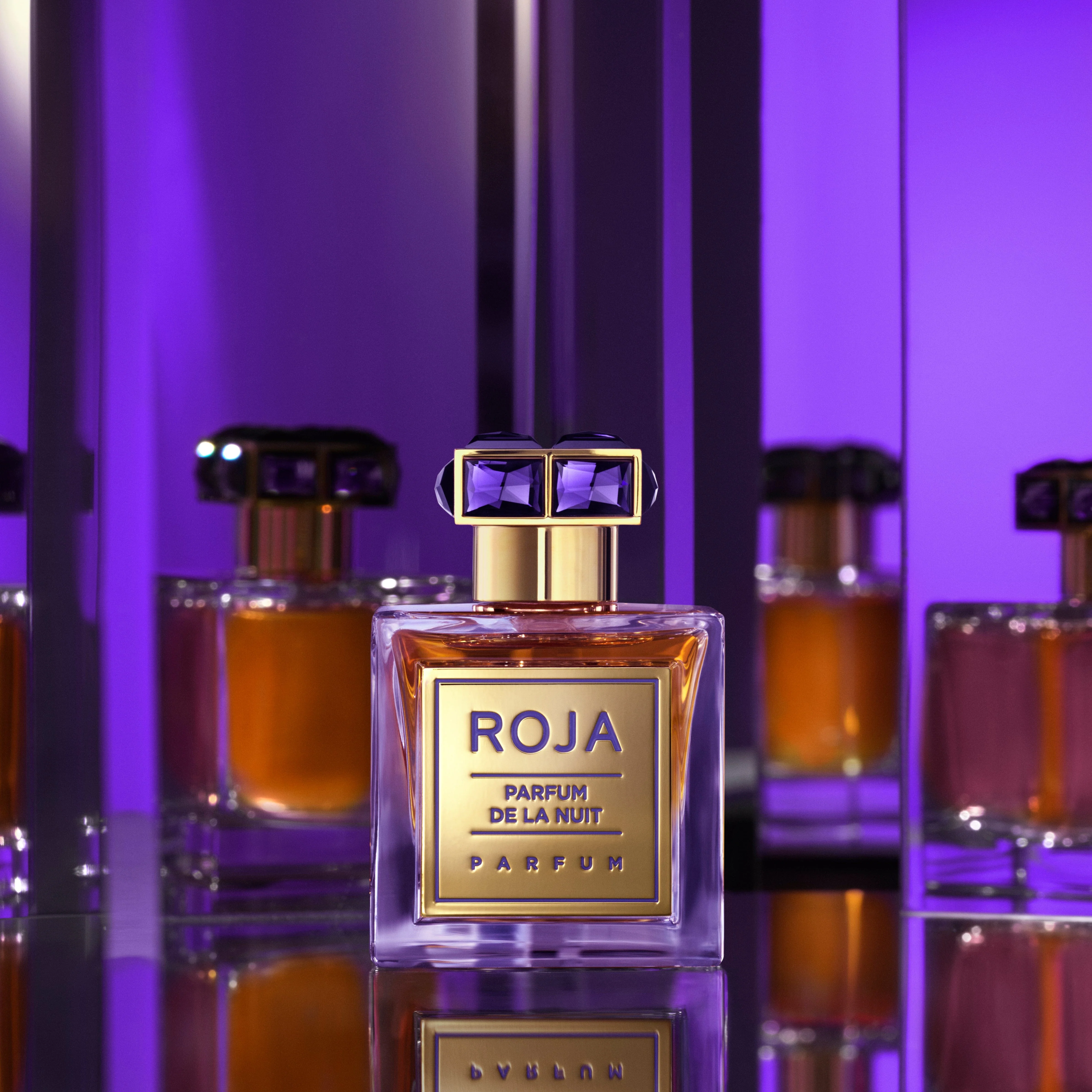 Parfum De La Nuit - Image 2