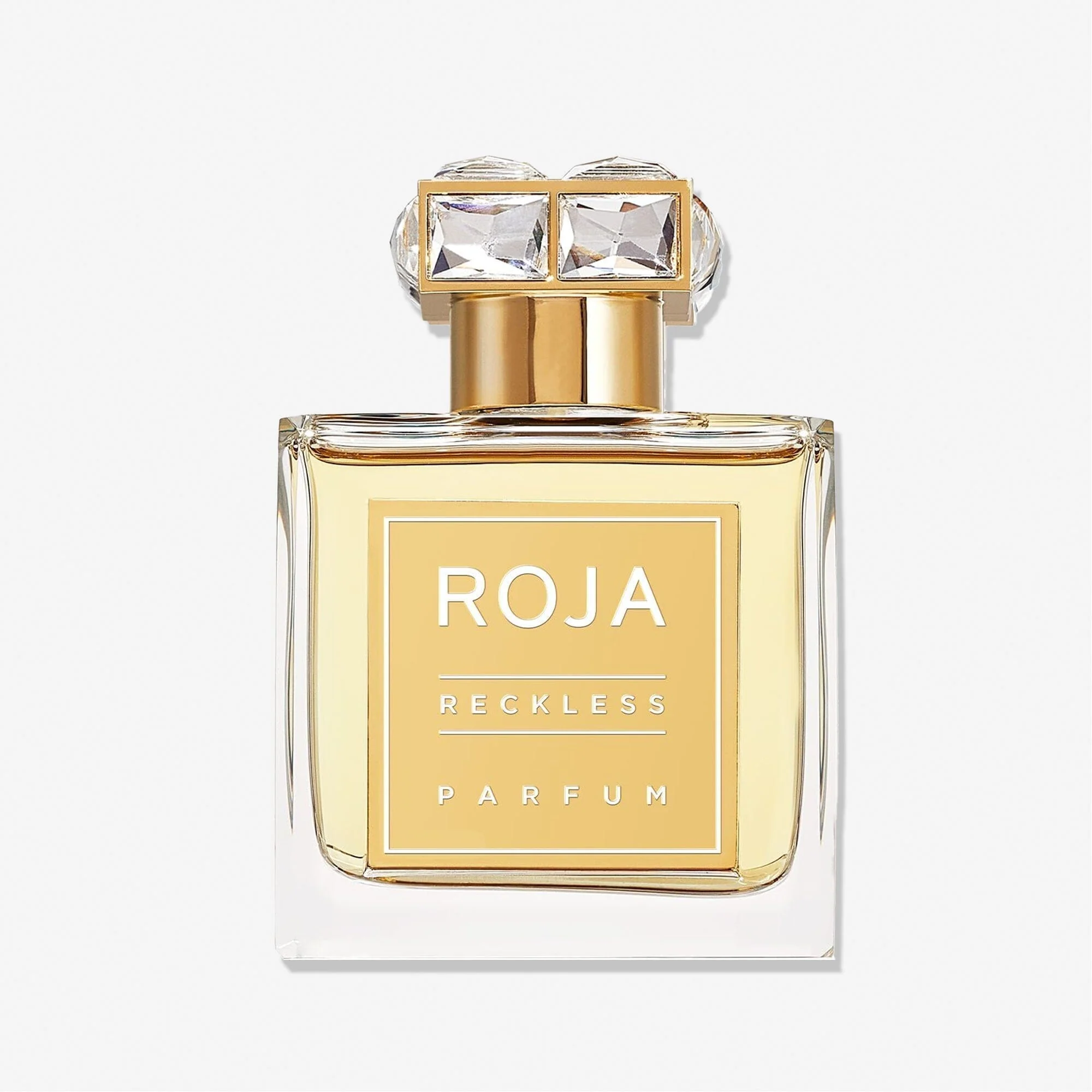 Reckless Pour Femme