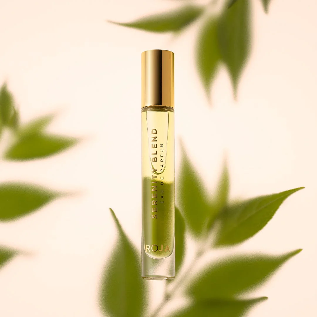 Serenity Blend Eau De Parfum 10ml - Image 3
