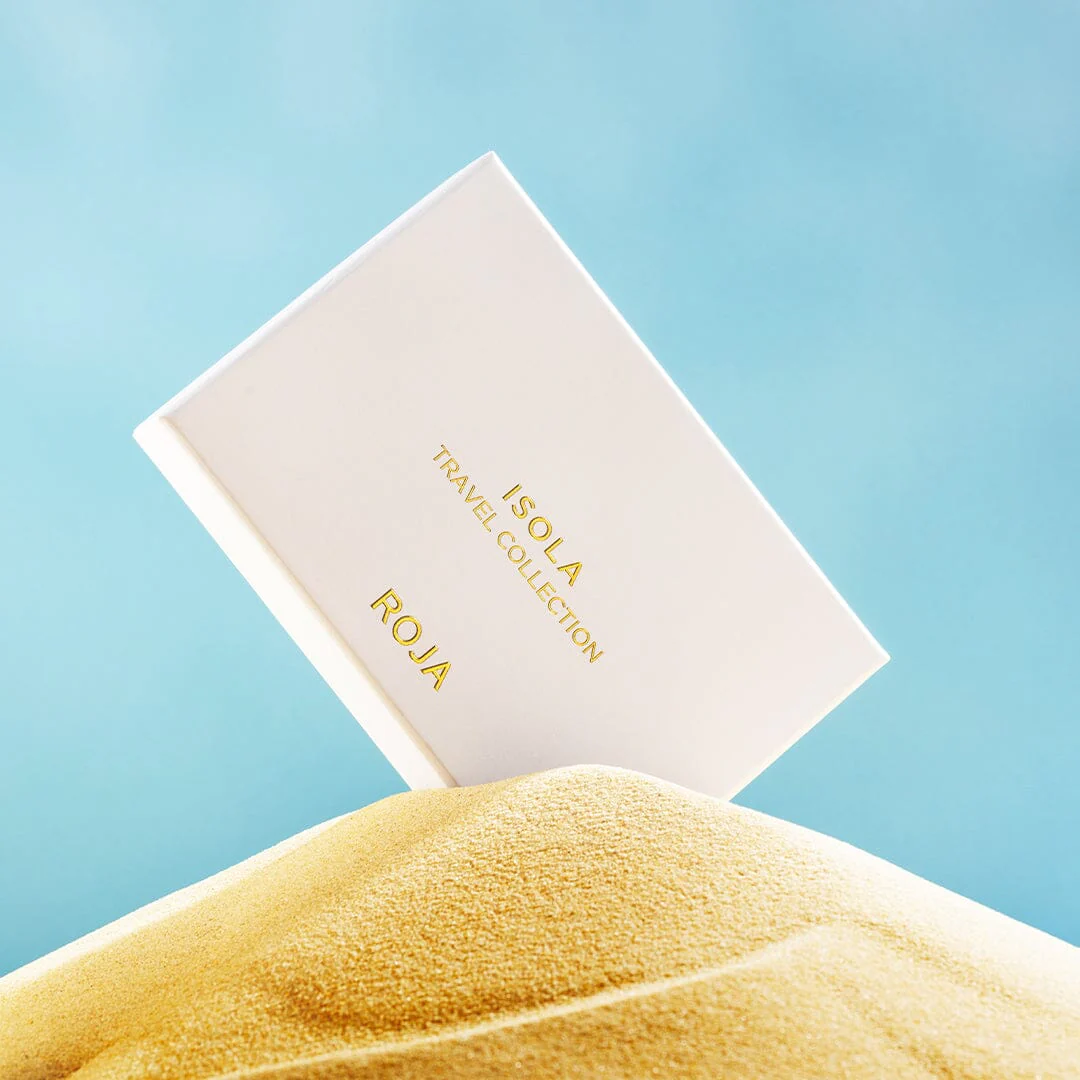 The Isola Travel Collection - Image 2