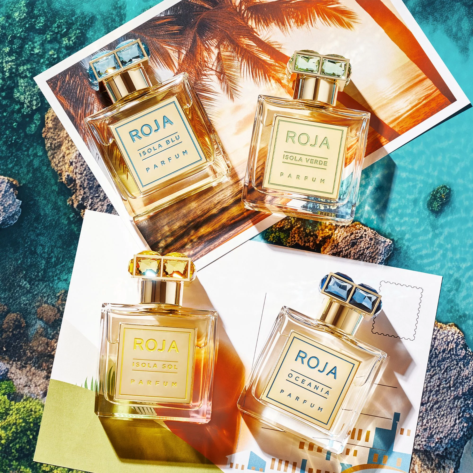 The Isola Travel Collection - Image 4